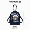Serie Hirono Echo – Caja ciega con mini bolsa Serie Hirono Echo – Caja ciega con mini bolsa