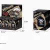 Serie Hirono Echo – Caja ciega con mini bolsa Serie Hirono Echo – Caja ciega con mini bolsa