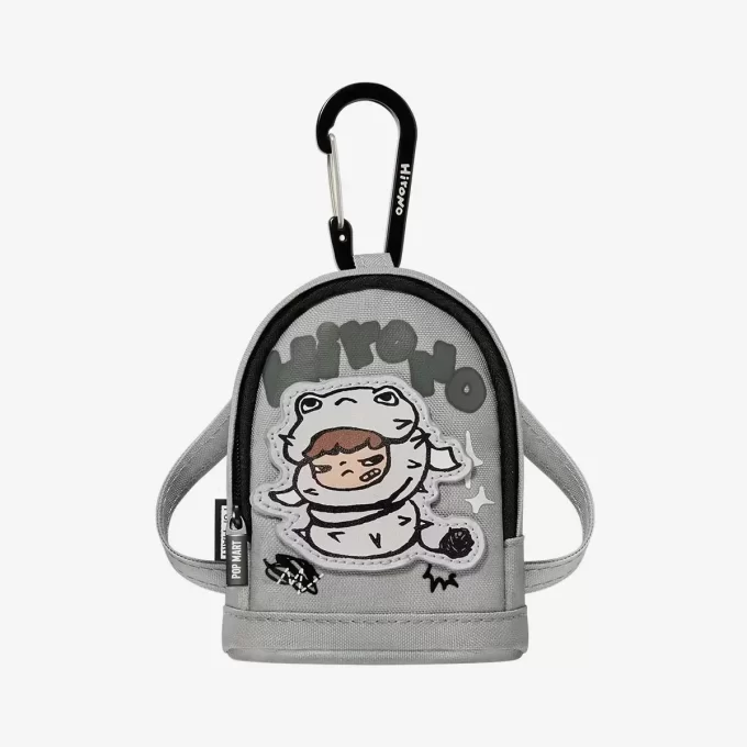 Serie Hirono Echo – Caja ciega con mini bolsa Serie Hirono Echo – Caja ciega con mini bolsa