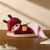 Serie Historias en la Taza de DIMOO: Muñeca de Algodón con Animales Auspiciosos