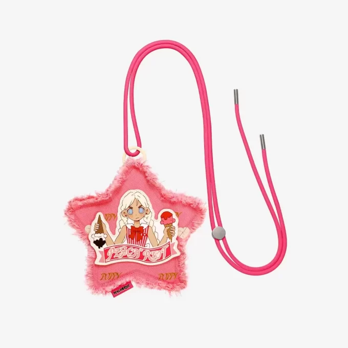 Serie Hora Punta de Peach Riot – Caja Sorpresa de Mini Bolsas Serie Hora Punta de Peach Riot – Caja Sorpresa de Mini Bolsas