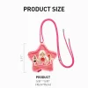Serie Hora Punta de Peach Riot – Caja Sorpresa de Mini Bolsas Serie Hora Punta de Peach Riot – Caja Sorpresa de Mini Bolsas