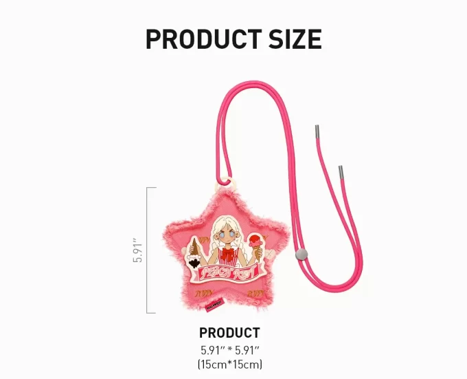 Serie Hora Punta de Peach Riot – Caja Sorpresa de Mini Bolsas Serie Hora Punta de Peach Riot – Caja Sorpresa de Mini Bolsas