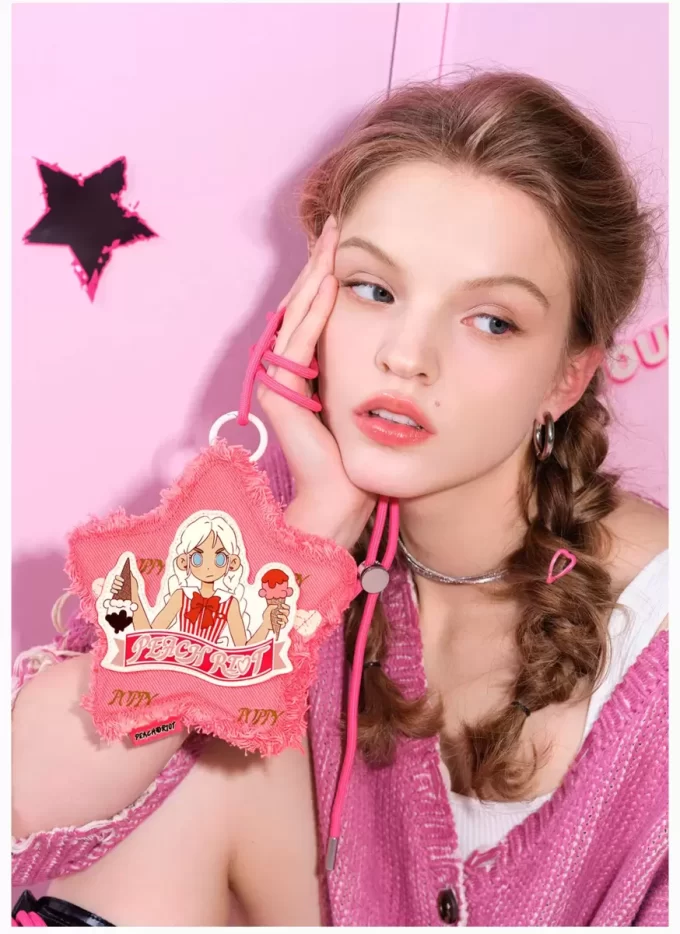 Serie Hora Punta de Peach Riot – Caja Sorpresa de Mini Bolsas Serie Hora Punta de Peach Riot – Caja Sorpresa de Mini Bolsas