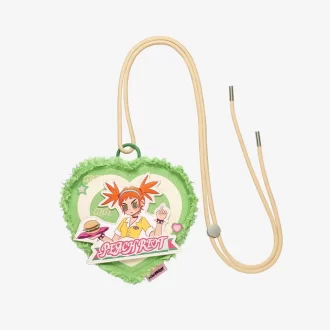 Serie Hora Punta de Peach Riot – Caja Sorpresa de Mini Bolsas