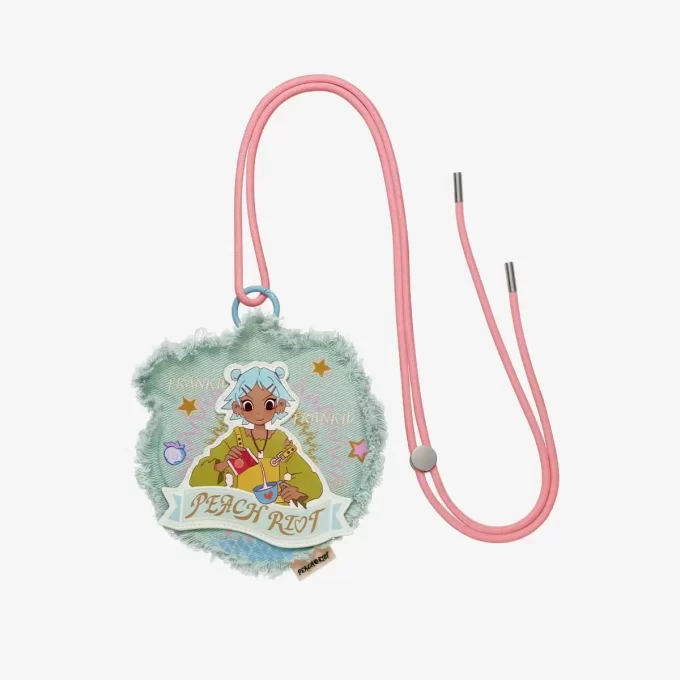 Serie Hora Punta de Peach Riot – Caja Sorpresa de Mini Bolsas Serie Hora Punta de Peach Riot – Caja Sorpresa de Mini Bolsas