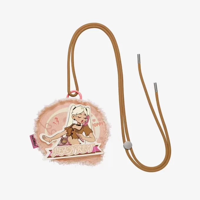 Serie Hora Punta de Peach Riot – Caja Sorpresa de Mini Bolsas Serie Hora Punta de Peach Riot – Caja Sorpresa de Mini Bolsas