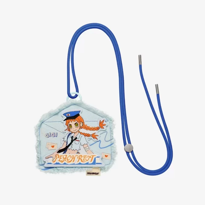 Serie Hora Punta de Peach Riot – Caja Sorpresa de Mini Bolsas Serie Hora Punta de Peach Riot – Caja Sorpresa de Mini Bolsas