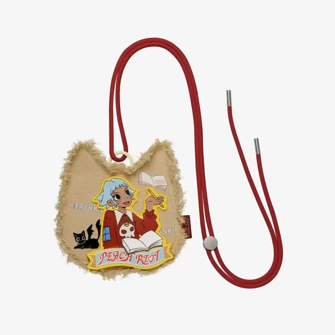 Serie Hora Punta de Peach Riot – Caja Sorpresa de Mini Bolsas Serie Hora Punta de Peach Riot – Caja Sorpresa de Mini Bolsas