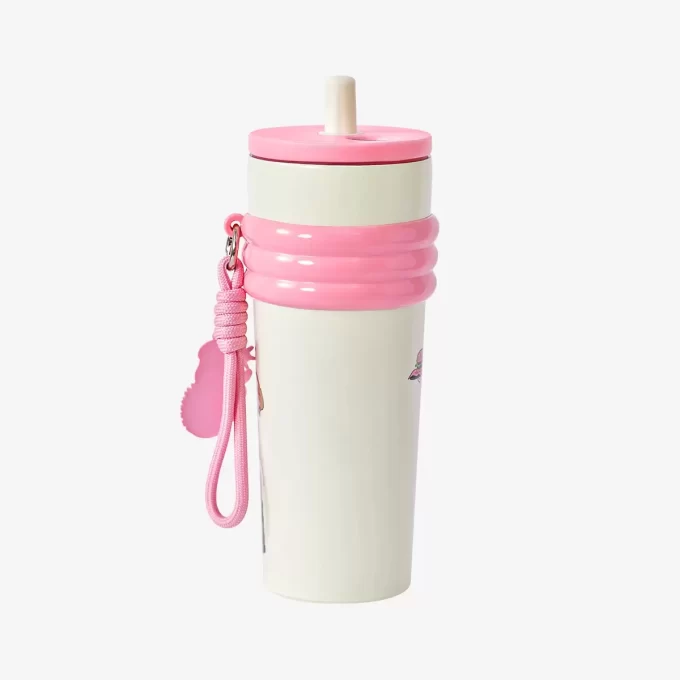 Serie Hora Punta de Peach Riot – Vaso de Pajita Serie Hora Punta de Peach Riot – Vaso de Pajita