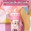 Serie Hora Punta de Peach Riot – Vaso de Pajita Serie Hora Punta de Peach Riot – Vaso de Pajita