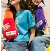 SERIE INSTINCTOY HUG YOU – Almohada