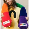 SERIE INSTINCTOY HUG YOU – Almohada