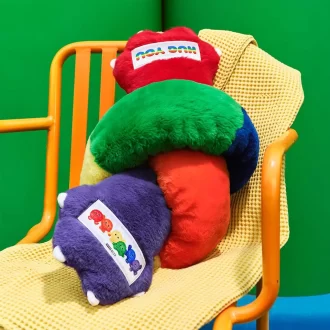 SERIE INSTINCTOY HUG YOU – Almohada