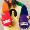 SERIE INSTINCTOY HUG YOU – Almohada