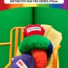 SERIE INSTINCTOY HUG YOU – Almohada