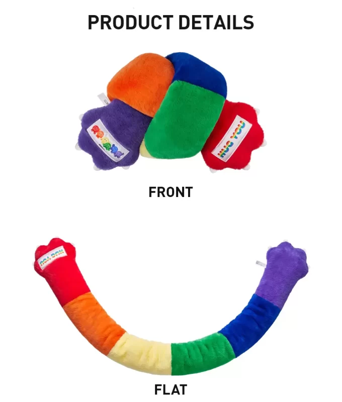 SERIE INSTINCTOY HUG YOU – Almohada