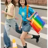 SERIE INSTINCTOY HUG YOU – Bolsa grande