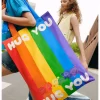 SERIE INSTINCTOY HUG YOU – Bolsa grande