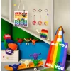 SERIE INSTINCTOY HUG YOU – Bolsa grande