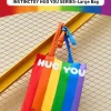 SERIE INSTINCTOY HUG YOU – Bolsa grande