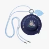 SERIE LOS MONSTRUOS CAEN EN LIBERTAD – Mini bolso con sombrero de pescador en caja SERIE LOS MONSTRUOS CAEN EN LIBERTAD – Mini bolso con sombrero de pescador en caja