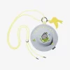 SERIE LOS MONSTRUOS CAEN EN LIBERTAD – Mini bolso con sombrero de pescador en caja SERIE LOS MONSTRUOS CAEN EN LIBERTAD – Mini bolso con sombrero de pescador en caja
