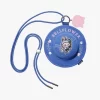 SERIE LOS MONSTRUOS CAEN EN LIBERTAD – Mini bolso con sombrero de pescador en caja SERIE LOS MONSTRUOS CAEN EN LIBERTAD – Mini bolso con sombrero de pescador en caja