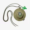 SERIE LOS MONSTRUOS CAEN EN LIBERTAD – Mini bolso con sombrero de pescador en caja SERIE LOS MONSTRUOS CAEN EN LIBERTAD – Mini bolso con sombrero de pescador en caja