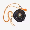 SERIE LOS MONSTRUOS CAEN EN LIBERTAD – Mini bolso con sombrero de pescador en caja SERIE LOS MONSTRUOS CAEN EN LIBERTAD – Mini bolso con sombrero de pescador en caja