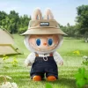 SERIE LOS MONSTRUOS CAEN EN LIBERTAD – Muñeco de peluche de vinilo SERIE LOS MONSTRUOS CAEN EN LIBERTAD – Muñeco de peluche de vinilo
