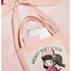 Serie MOLLY Daily Look – Bolso de hombro (Estrella emergente de la moda)