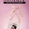 Serie MOLLY Daily Look – Bolso de hombro (Estrella emergente de la moda)