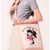 Serie MOLLY Daily Look – Bolso de hombro (Estrella emergente de la moda)