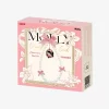 Serie MOLLY Daily Look – Caja sorpresa con adornos para teléfono Serie MOLLY Daily Look – Caja sorpresa con adornos para teléfono
