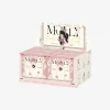 Serie MOLLY Daily Look – Caja sorpresa con adornos para teléfono Serie MOLLY Daily Look – Caja sorpresa con adornos para teléfono