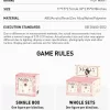 Serie MOLLY Daily Look – Caja sorpresa con adornos para teléfono Serie MOLLY Daily Look – Caja sorpresa con adornos para teléfono