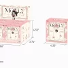 Serie MOLLY Daily Look – Caja sorpresa con adornos para teléfono Serie MOLLY Daily Look – Caja sorpresa con adornos para teléfono