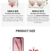 Serie MOLLY Daily Look – Caja sorpresa con bolsitas Serie MOLLY Daily Look – Caja sorpresa con bolsitas