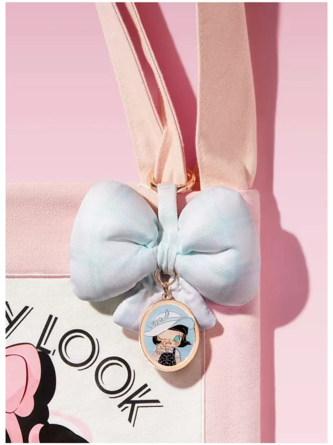 Serie MOLLY Daily Look – Caja sorpresa con bolsitas Serie MOLLY Daily Look – Caja sorpresa con bolsitas