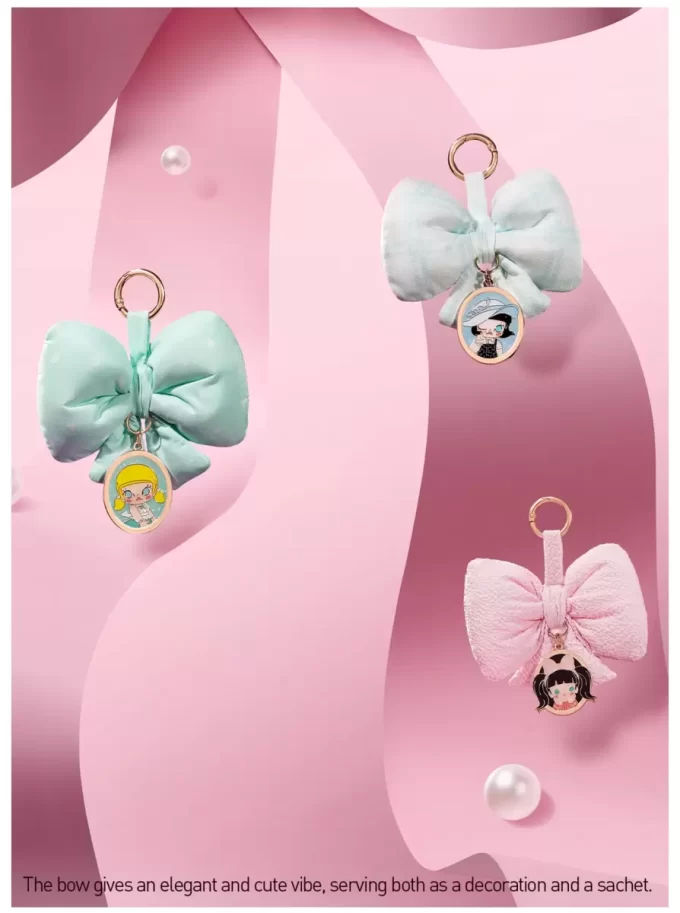 Serie MOLLY Daily Look – Caja sorpresa con bolsitas Serie MOLLY Daily Look – Caja sorpresa con bolsitas