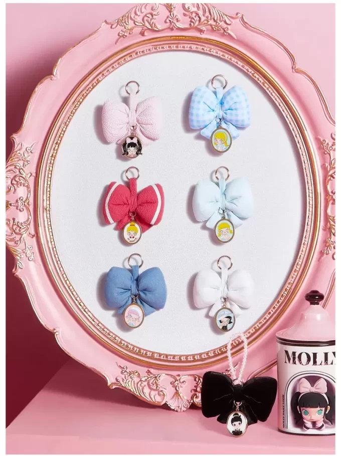 Serie MOLLY Daily Look – Caja sorpresa con bolsitas Serie MOLLY Daily Look – Caja sorpresa con bolsitas