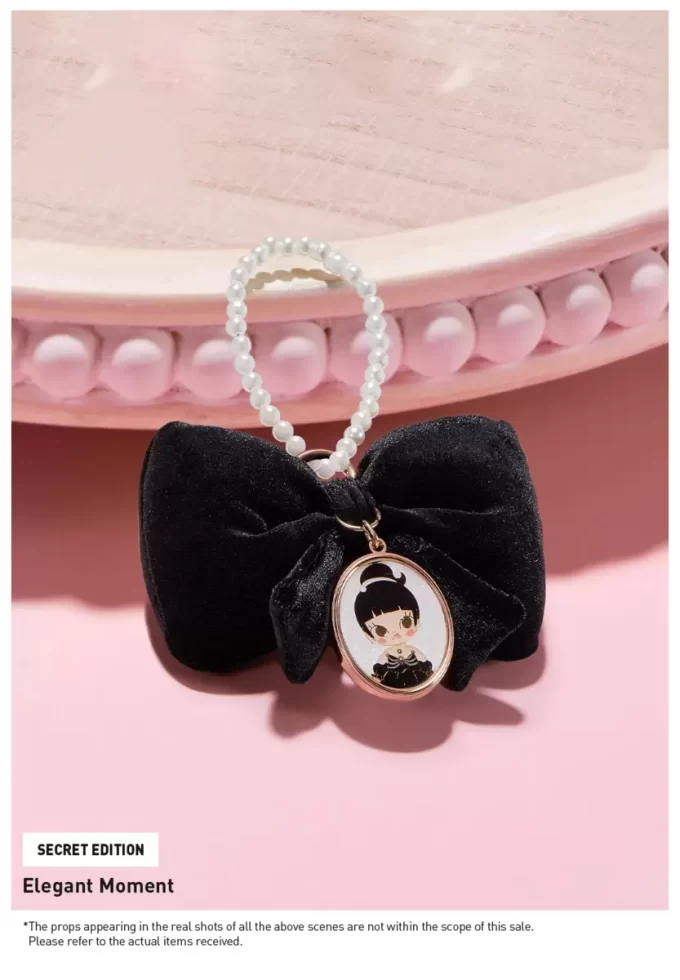 Serie MOLLY Daily Look – Caja sorpresa con bolsitas Serie MOLLY Daily Look – Caja sorpresa con bolsitas