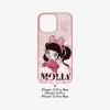Serie MOLLY Daily Look – Funda para teléfono