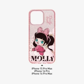 Serie MOLLY Daily Look – Funda para teléfono