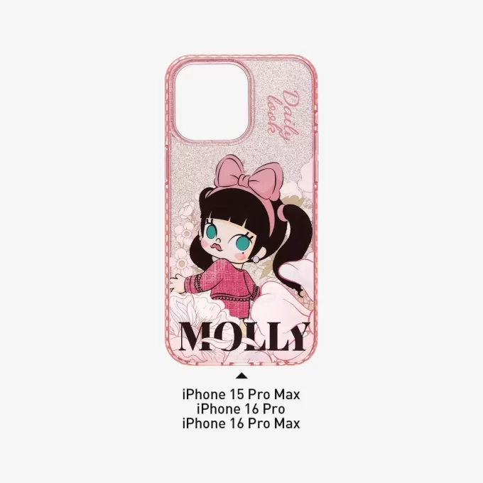 Serie MOLLY Daily Look – Funda para teléfono