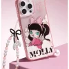 Serie MOLLY Daily Look – Funda para teléfono