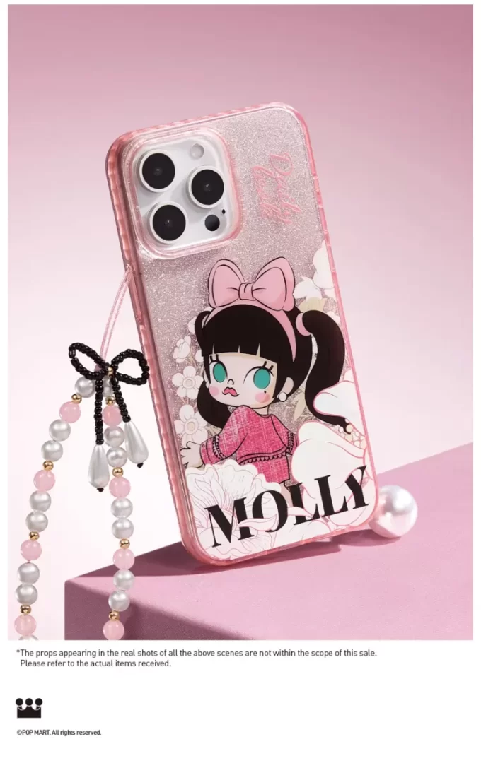 Serie MOLLY Daily Look – Funda para teléfono