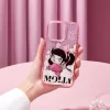 Serie MOLLY Daily Look – Funda para teléfono