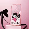 Serie MOLLY Daily Look – Funda para teléfono